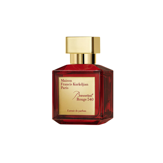 Baccarat Rouge 540 Extrait – 70 ml / 2.4 fl oz Unisex Fragrance