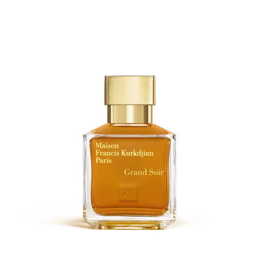 Grand Soir Eau de parfum– 70 ml / 2.4 fl oz Unisex Fragrance