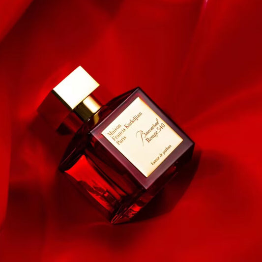Baccarat Rouge 540 Extrait – 70 ml / 2.4 fl oz Unisex Fragrance